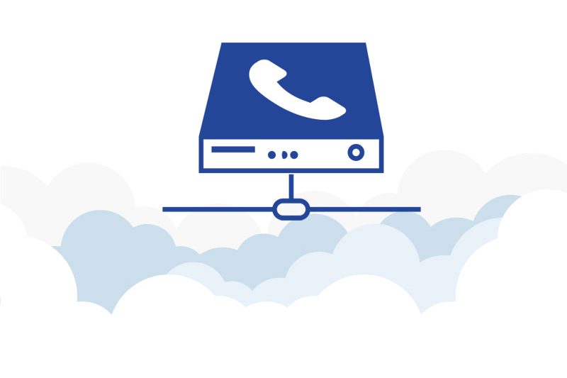 What is a Cloud-Based Phone System?