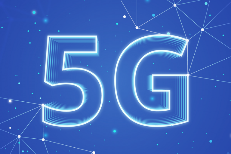 What is 5G?