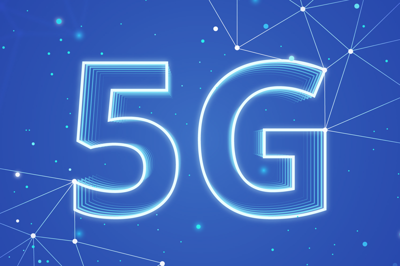 What is 5G?