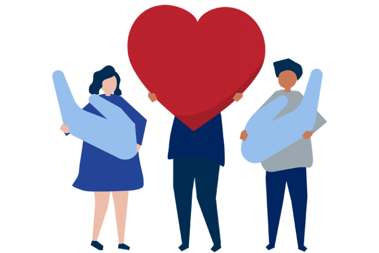 It’s Nice To Be Nice