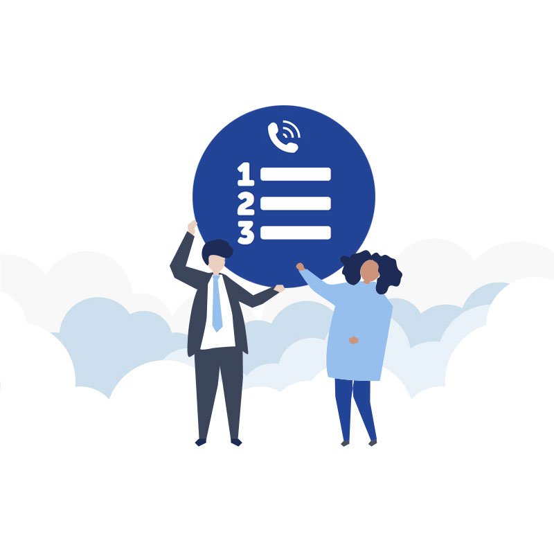 Top 10 reasons to switch to VoIP - VoIP Solutions - Nortelco