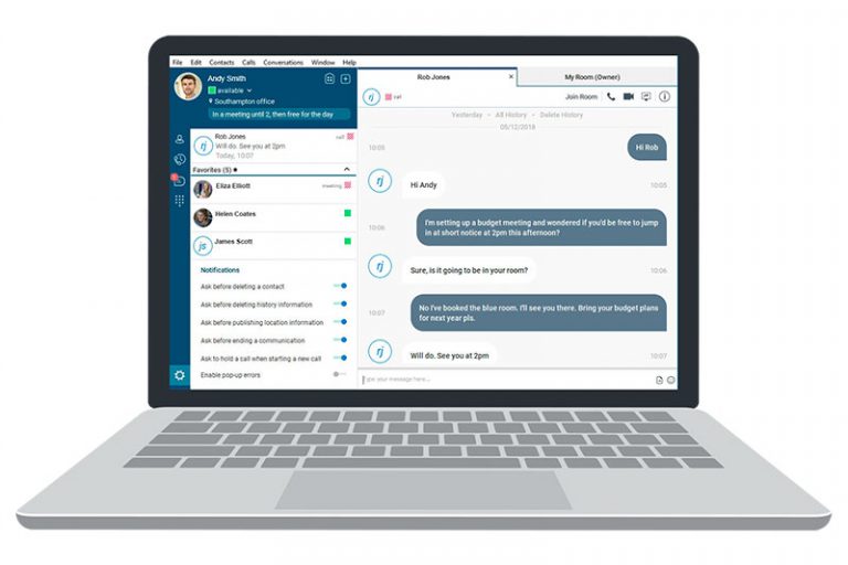 Top Features of Horizon That Aid Homeworking