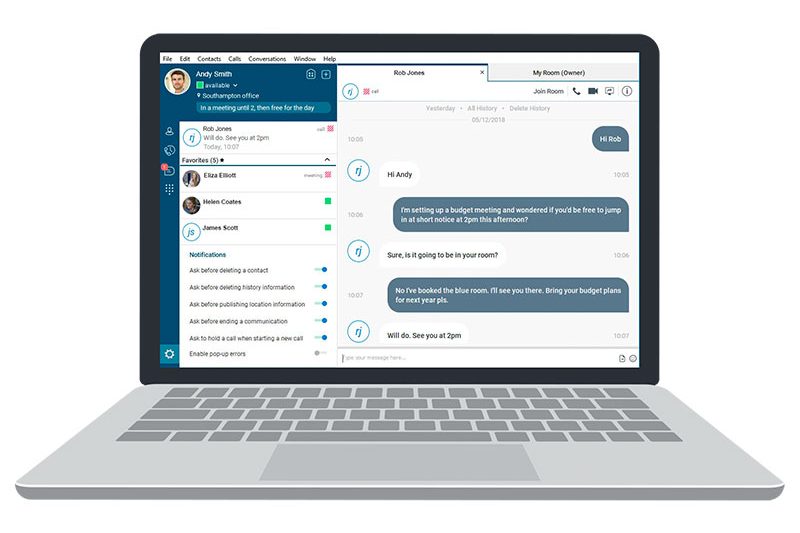 Top Features of Horizon That Aid Homeworking