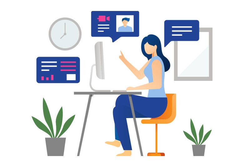 Is your business properly equipped for remote working?