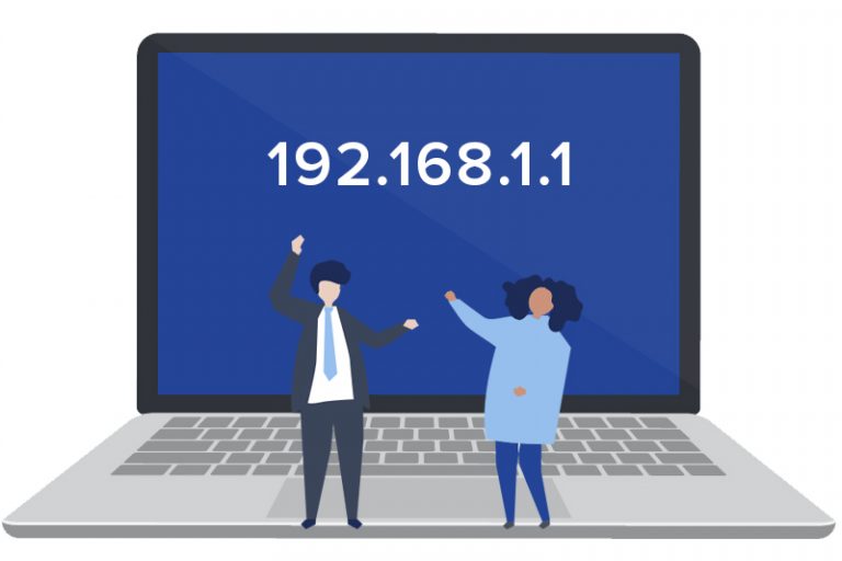 What is a static IP address