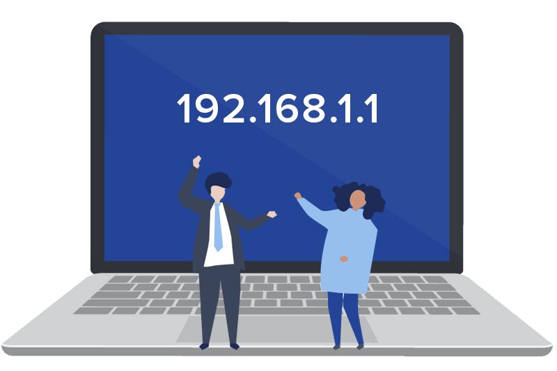 What is a static IP address