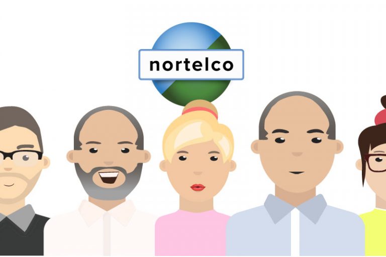 Our Experience Working From Home