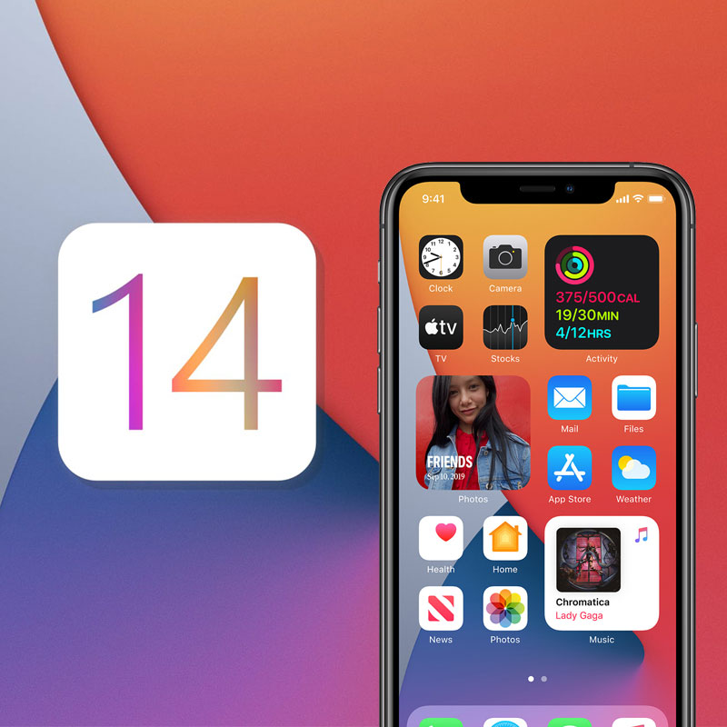 iOS 14 Features, Changes and Release Date - Nortelco