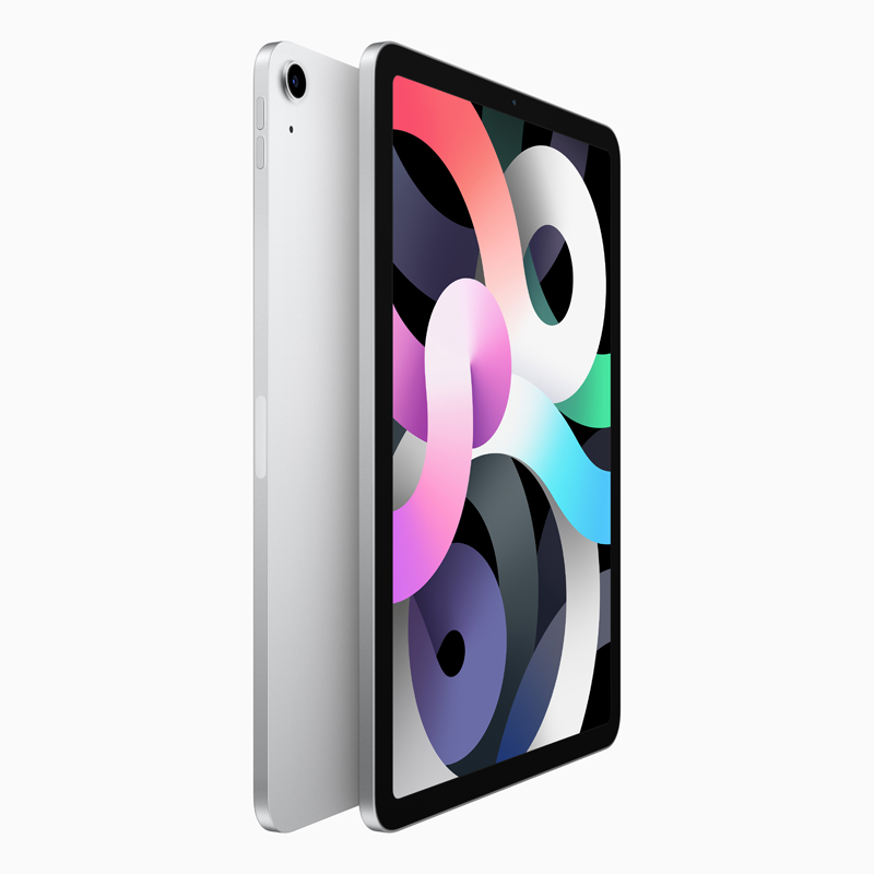 Apple announces new iPad and iPad Air Nortelco