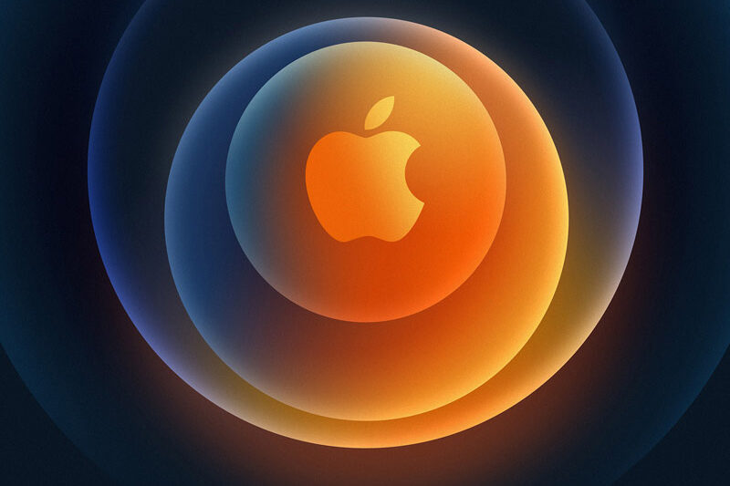 New Apple products to be announced on 13th October!