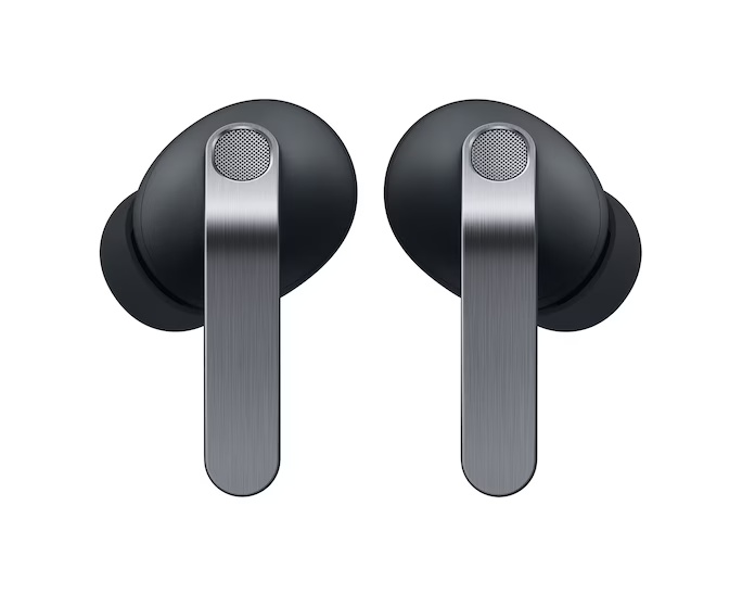Samsung Buds4 Pro Black