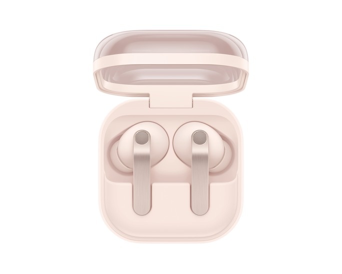 Samsung Buds4 Pro in Case