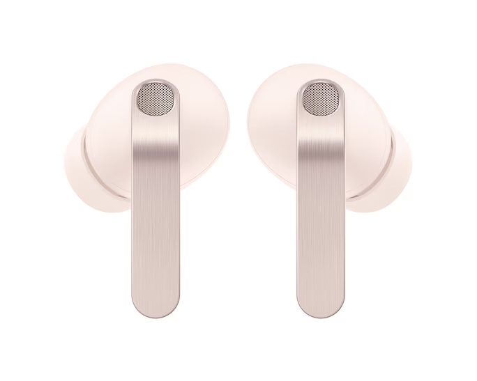 Samsung Buds4 Pro Pink Gold