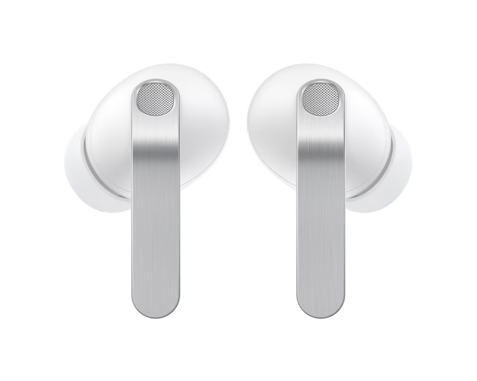 Samsung Buds4 Pro White