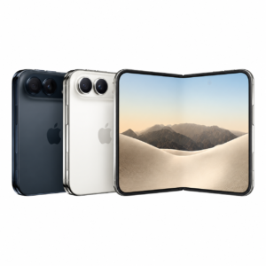 iPhone Duo