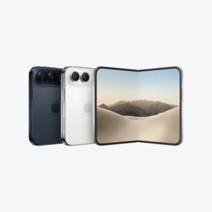 iPhone Duo Star White & Night Sky