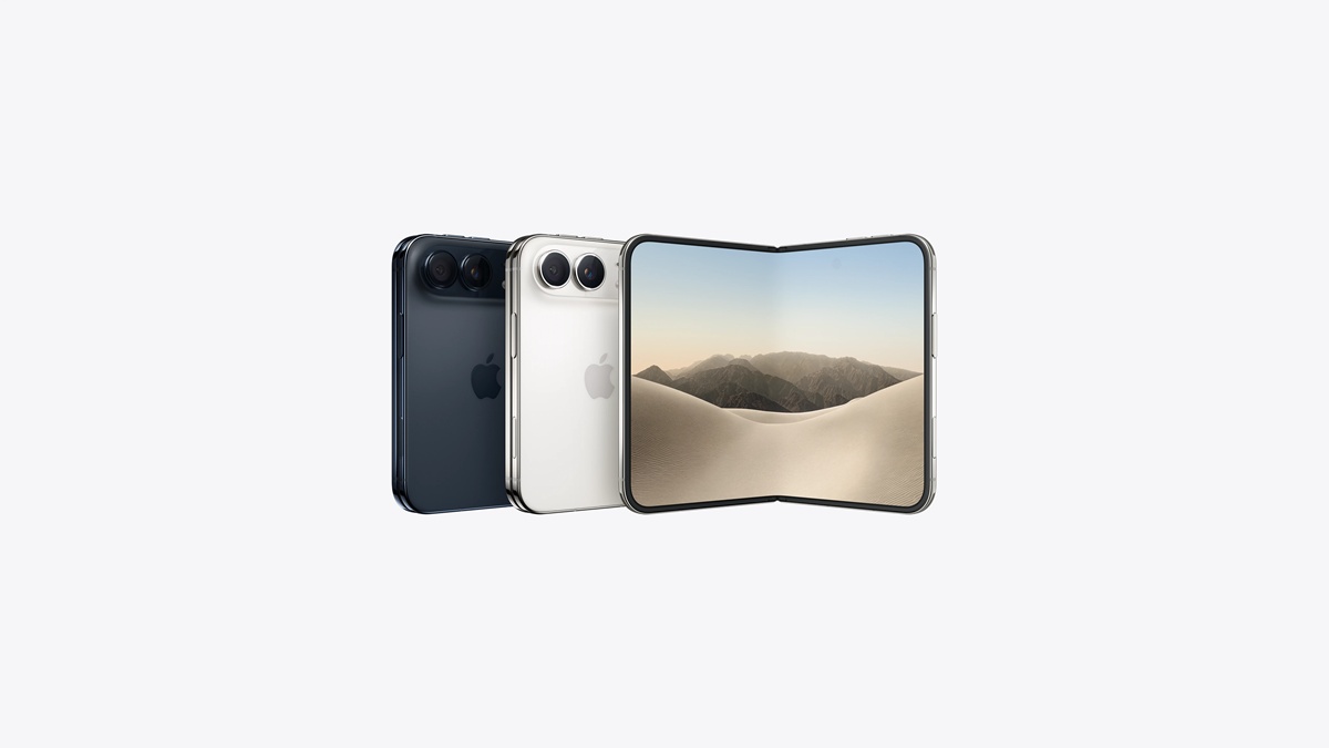 iPhone Duo Star White & Night Sky