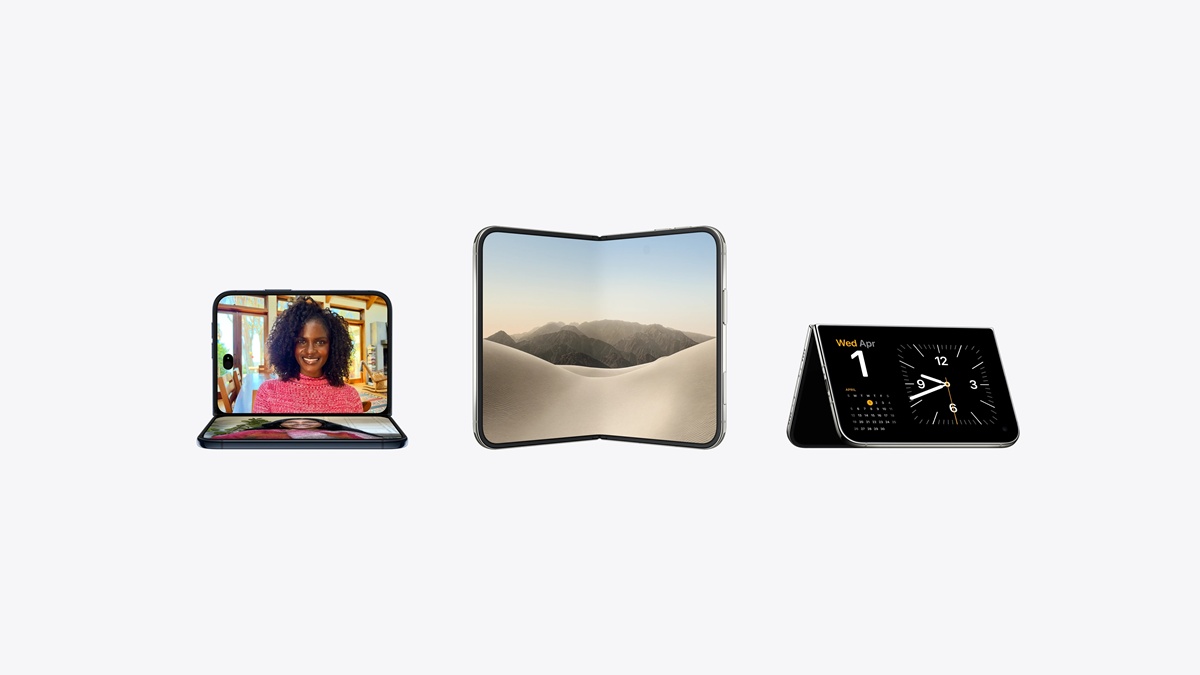 iPhone Duo Folding Options